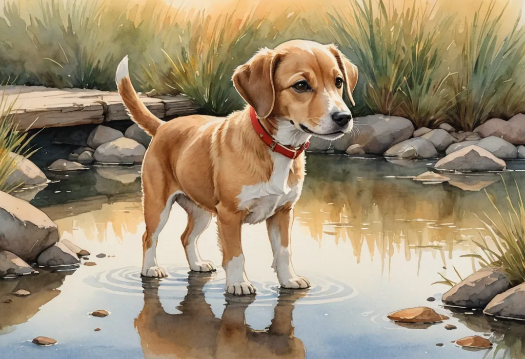 Stepping onto the Bridge