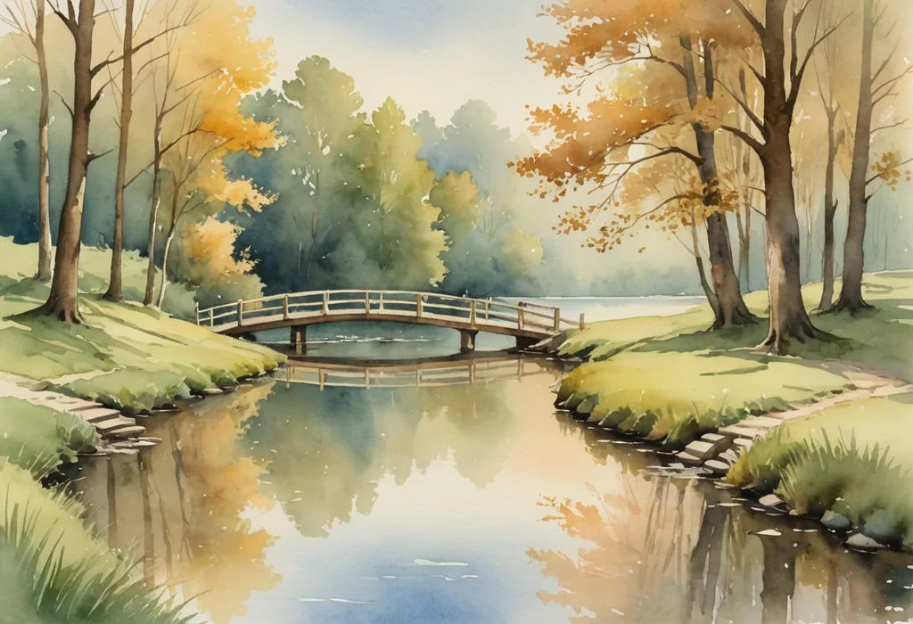 What Really Happened