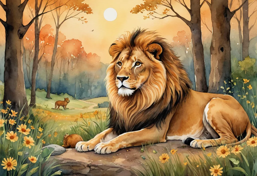 The Moral / End Card