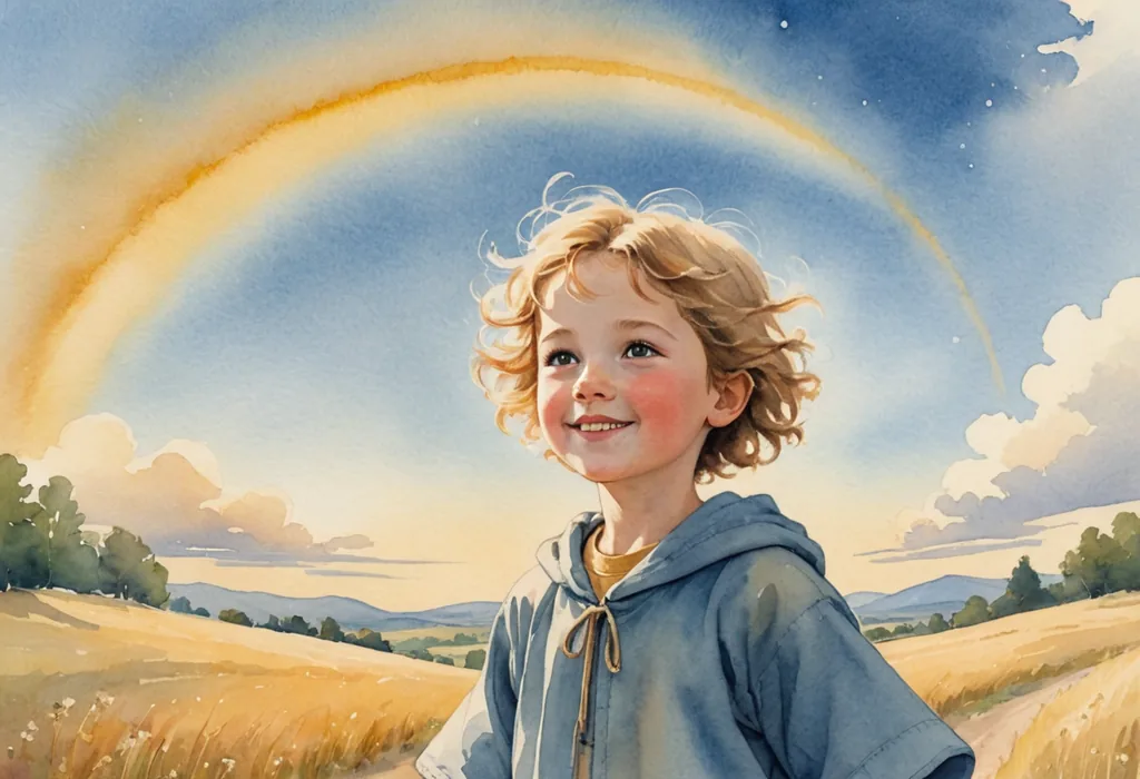 The North Wind Learns