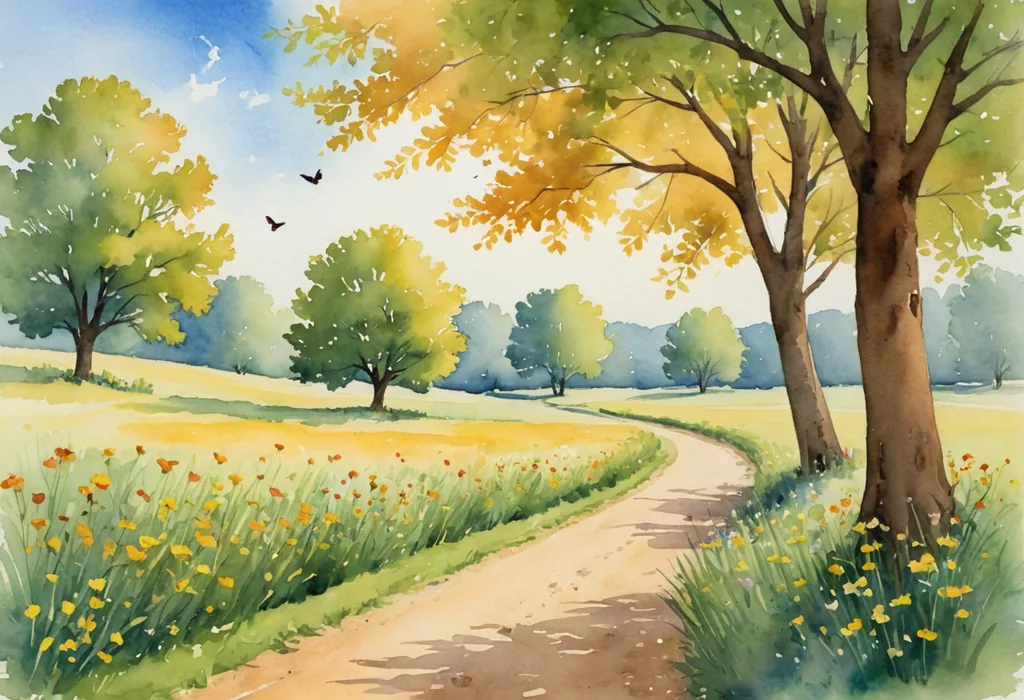 A Moment for Reflection