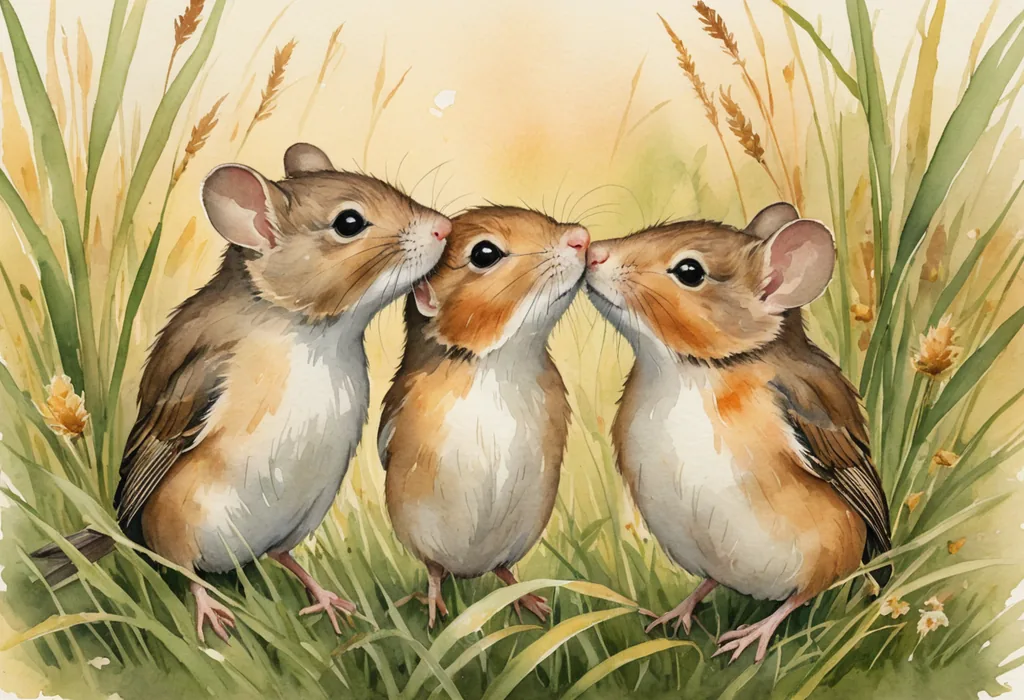 The Other Animals Feel Bad