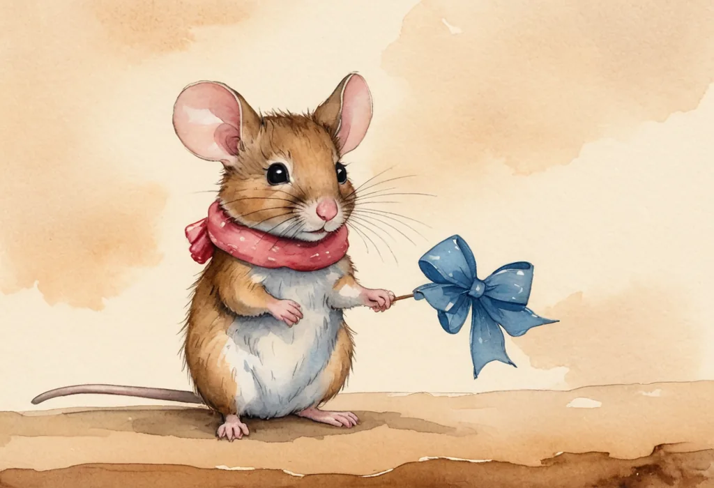 The Country Mouse Decides